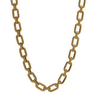 Frances Chain Necklace