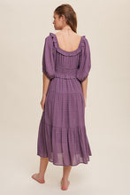 Load image into Gallery viewer, In the Moment Maxi Dress
