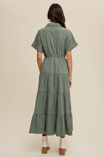 Load image into Gallery viewer, Can’t Stop Loving You Maxi Dress
