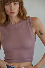 Load image into Gallery viewer, Ready To Move Boxy High Neck Tank
