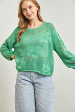 Load image into Gallery viewer, Day Dreamer Sweater
