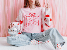 Load image into Gallery viewer, Be Mine Tee
