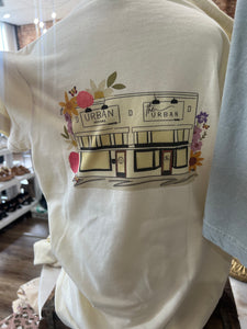 Youth Anniversary Tee (Both Buildings)