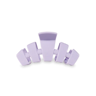 Lilac Medium Classic Clip