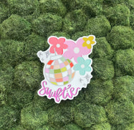 Swiftie Sticker