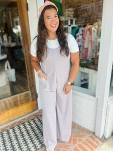 Andie Jumpsuit