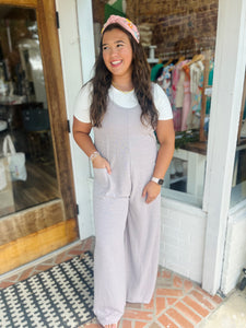 Andie Jumpsuit