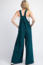 Load image into Gallery viewer, Don&#39;t Be Shady Wide Leg Jumpsuit
