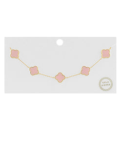 VC Dupe Mini Necklace