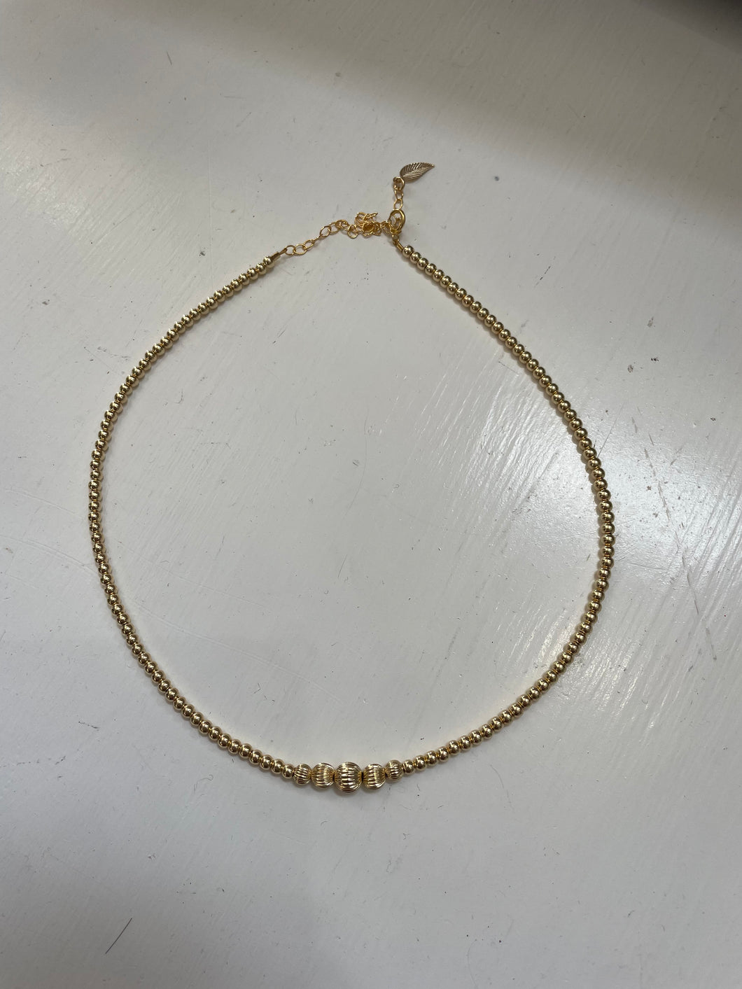 Victoria Necklace