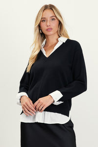 The Alanna Top