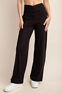 All Fix’d Up Wide Leg Pant