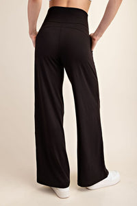 All Fix’d Up Wide Leg Pant