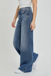 Cello Wide Leg Jeans