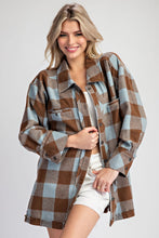 Load image into Gallery viewer, Toasty Flannel
