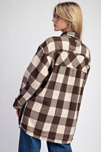 Load image into Gallery viewer, Toasty Flannel
