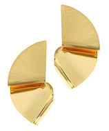 Social Society Earrings