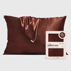 The Satin Pillowcase Standard Size