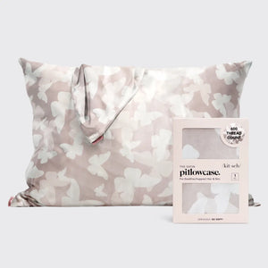 The Satin Pillowcase Standard Size