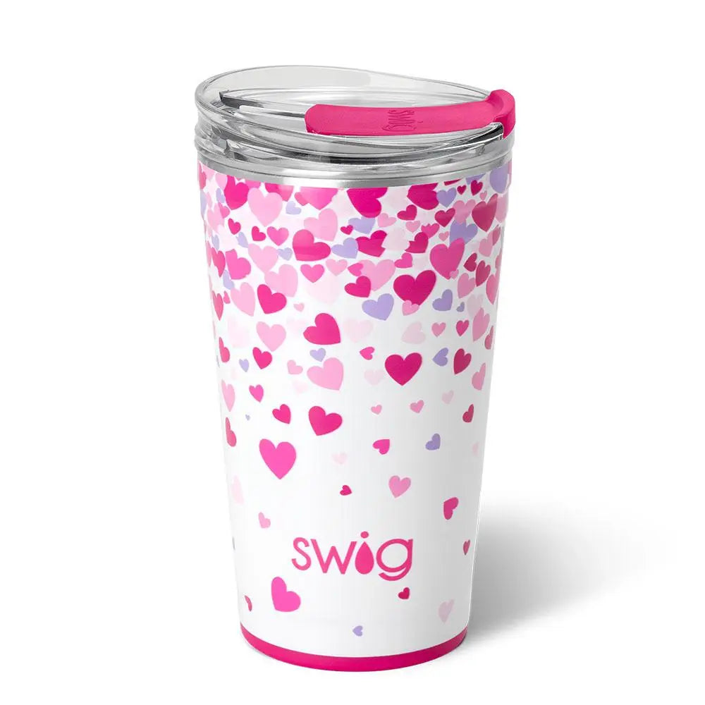 Falling In Love Party Cup (24oz)