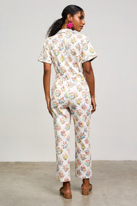 Frolic & Free Jumpsuit