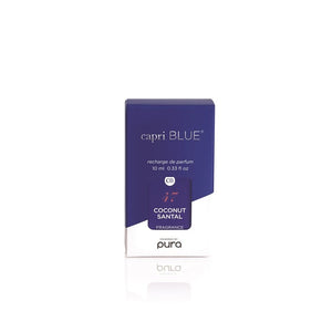 Pura Diffuser Refill Coconut Santal