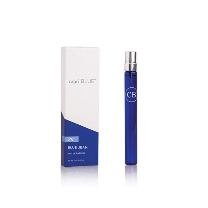 0.34oz Blue Jean Parfum