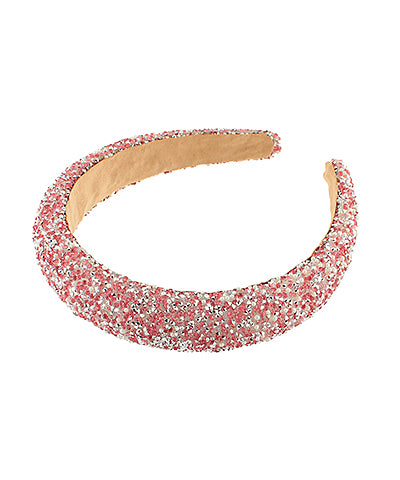 Glitz & Glamour Headband