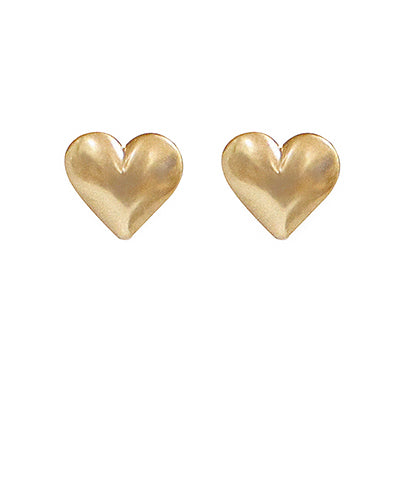 Juliet Stud Earrings