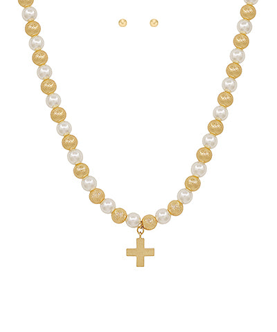 Hope Necklace