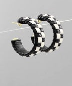 Ready Set Go Earrings