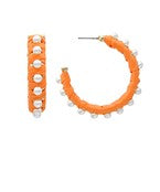 Tessa Earrings