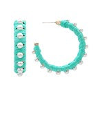 Tessa Earrings
