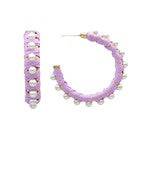 Tessa Earrings