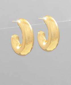 Lucky Earrings