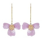 Miss Iris Earrings