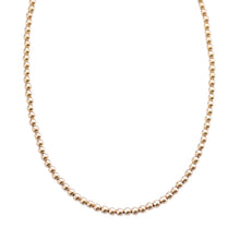 Load image into Gallery viewer, Classic 3mm Choker Necklace
