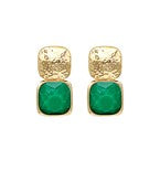 Load image into Gallery viewer, Large Birdie Earrings
