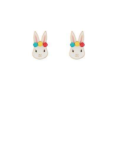 Cottontail Earrings