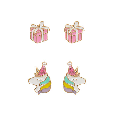 Rainbow Unicorn