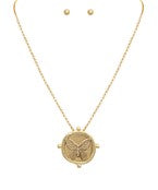 Coin Necklace