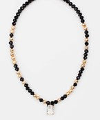 Dress to Impress Necklace