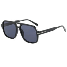 Load image into Gallery viewer, Pretty Simple Natalie Oversized Aviator Sunglasses

