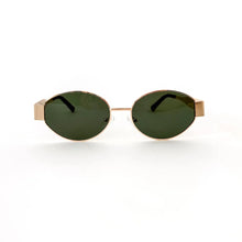 Load image into Gallery viewer, Pretty Simple Opal Oval Sunglases
