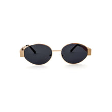 Load image into Gallery viewer, Pretty Simple Opal Oval Sunglases
