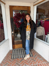 Load image into Gallery viewer, Avery Long Hoodie Jacket
