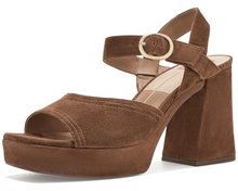 Load image into Gallery viewer, Fatima Heel
