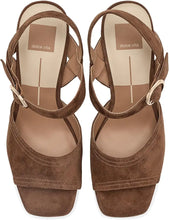 Load image into Gallery viewer, Fatima Heel
