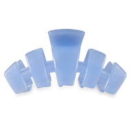 Classic Large Blue Lagoon Hair Clip