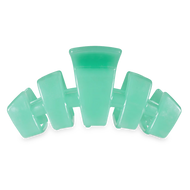 Classic Large Spring Splash Hair Clip